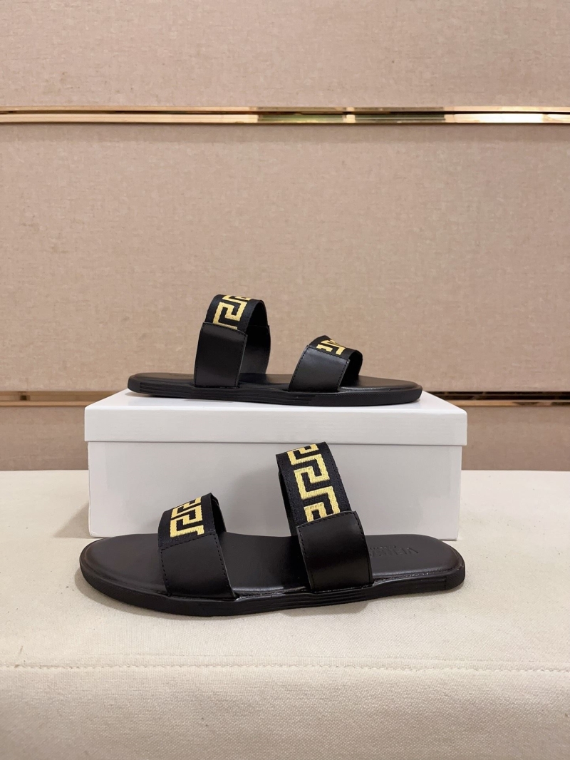 Givenchy Slippers